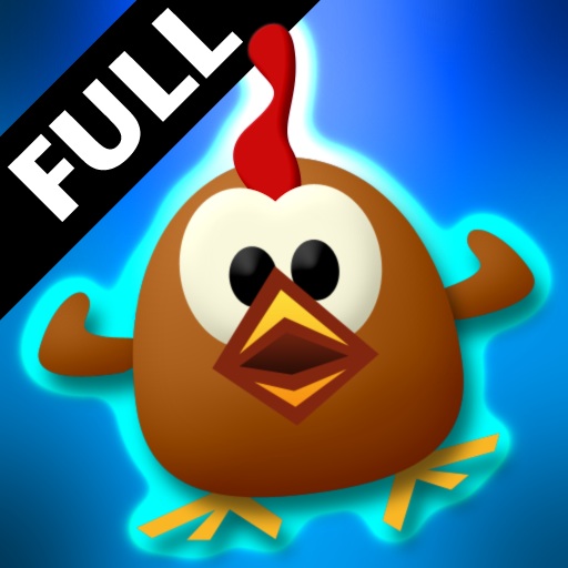 Chicks on the Loose icon