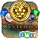 Jewel Quest Mysteries: The Seventh Gate