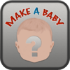 J Ryan Lang - Make A Baby artwork