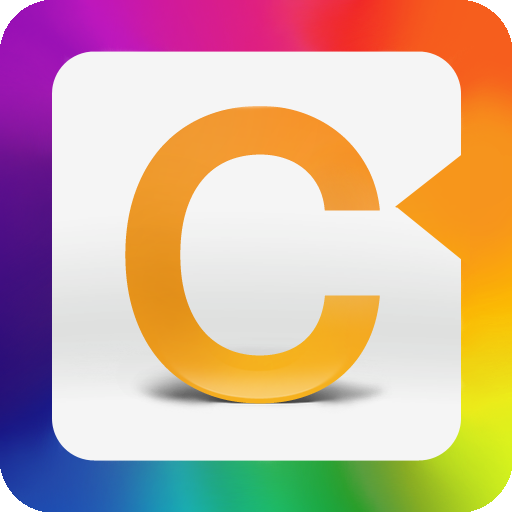 Color Range - App Per di Lavoro Creativo sui Colori - Tutti gli Effetti in una Sola Applicazione (AppStore Link)