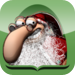 Twas The Night Before Christmas iPhone Edition