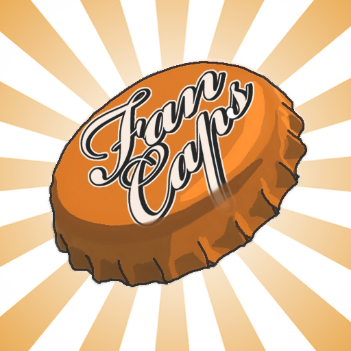 Fan Caps icon